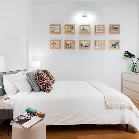Unico Catedral Apartment Sevilla Kültér fotó
