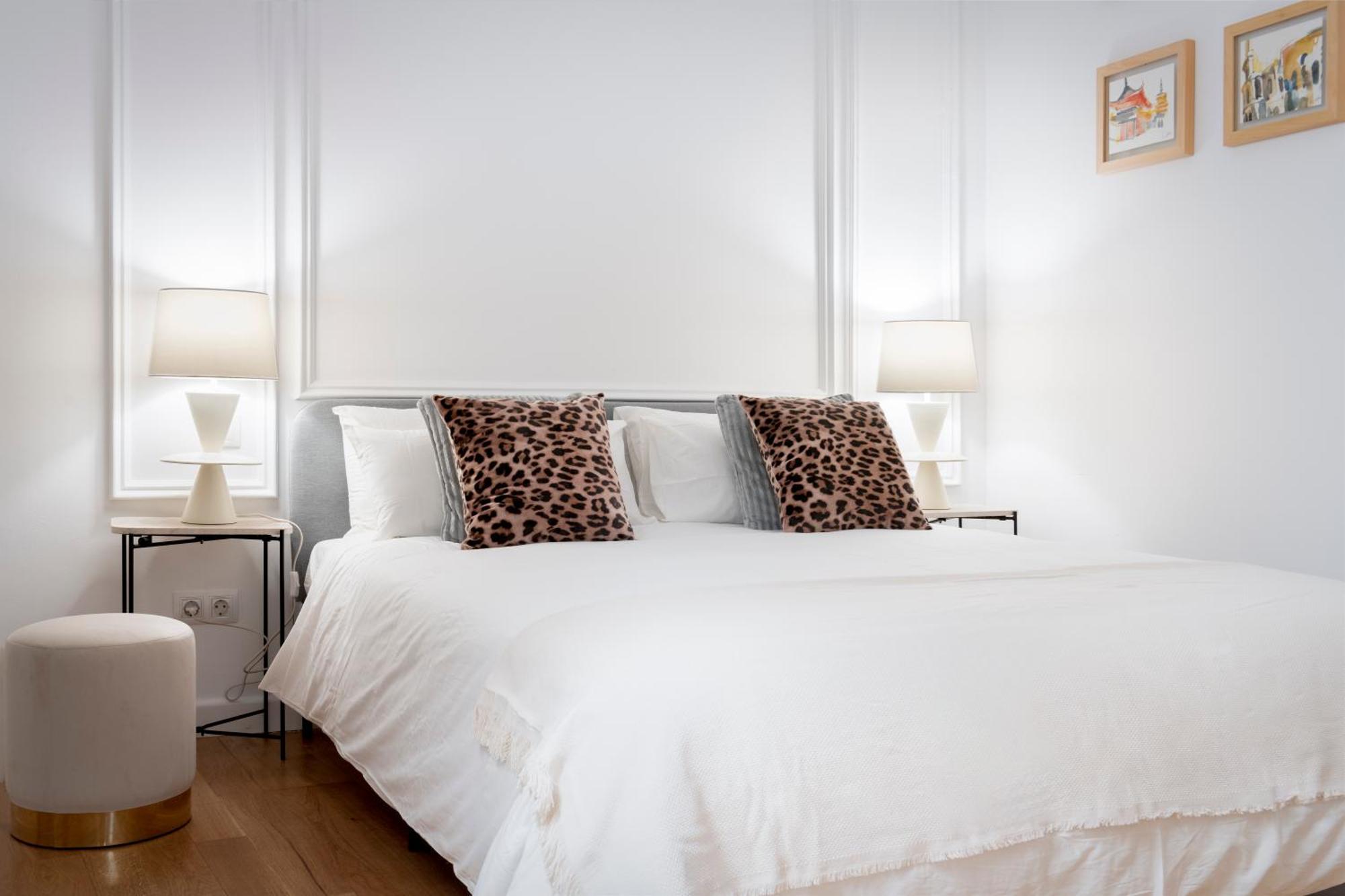 Unico Catedral Apartment Sevilla Kültér fotó