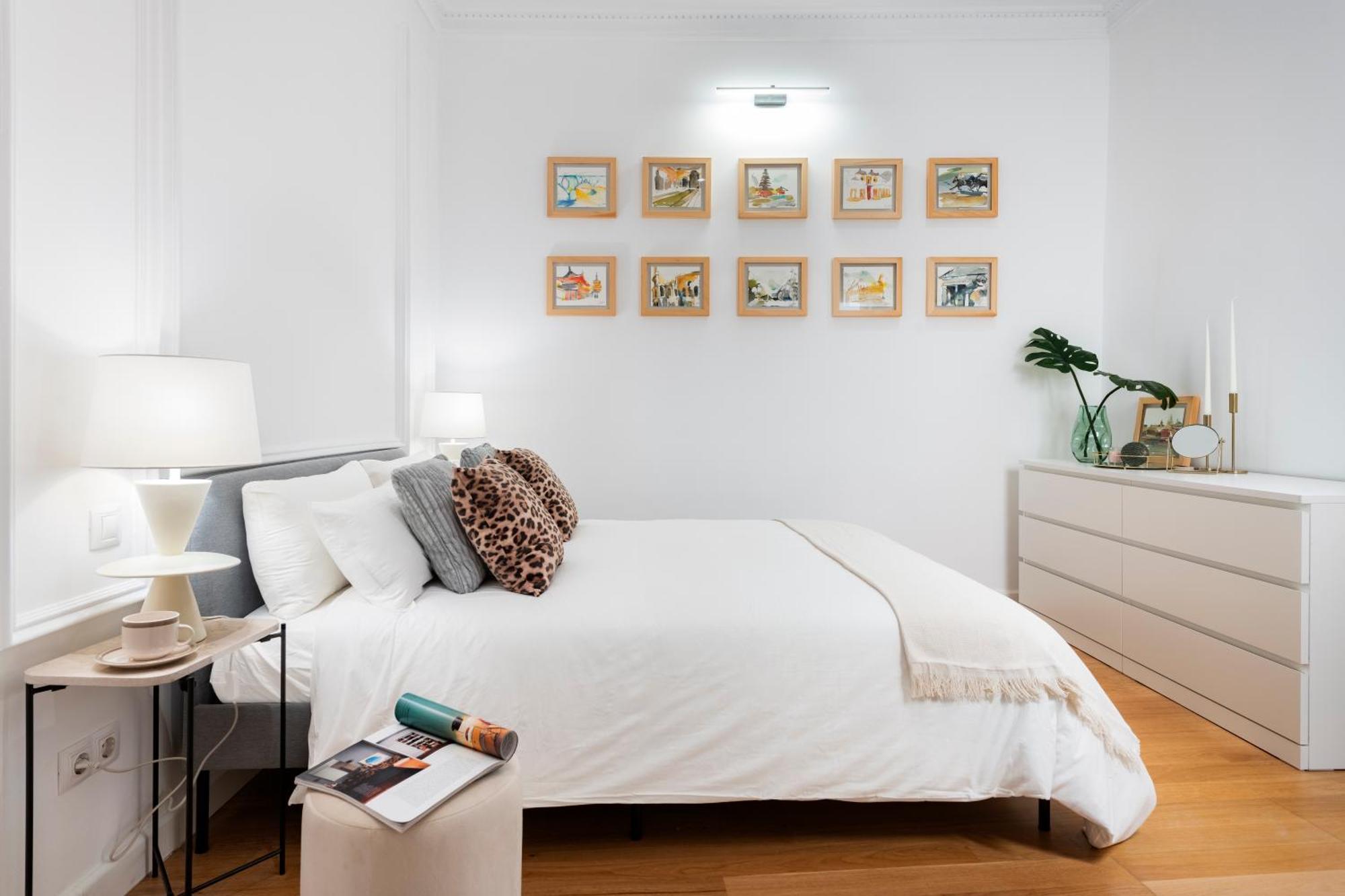 Unico Catedral Apartment Sevilla Kültér fotó