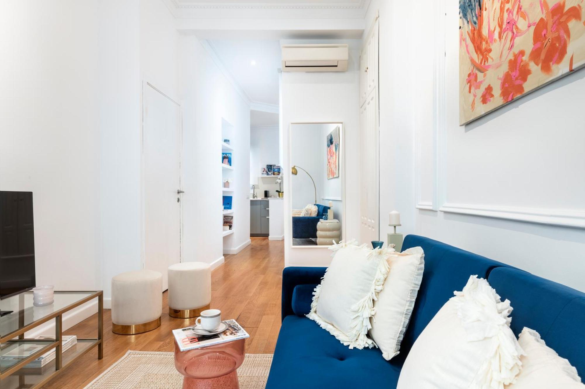 Unico Catedral Apartment Sevilla Kültér fotó