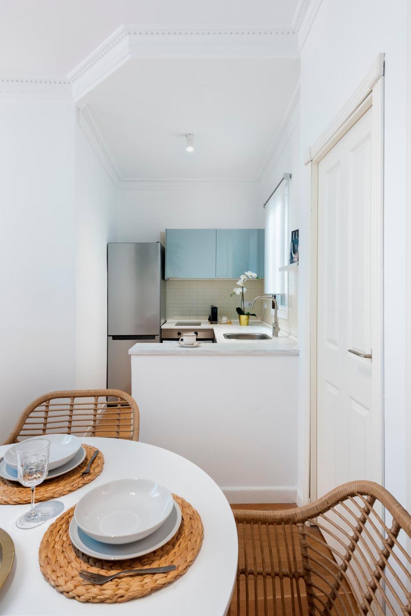 Unico Catedral Apartment Sevilla Kültér fotó