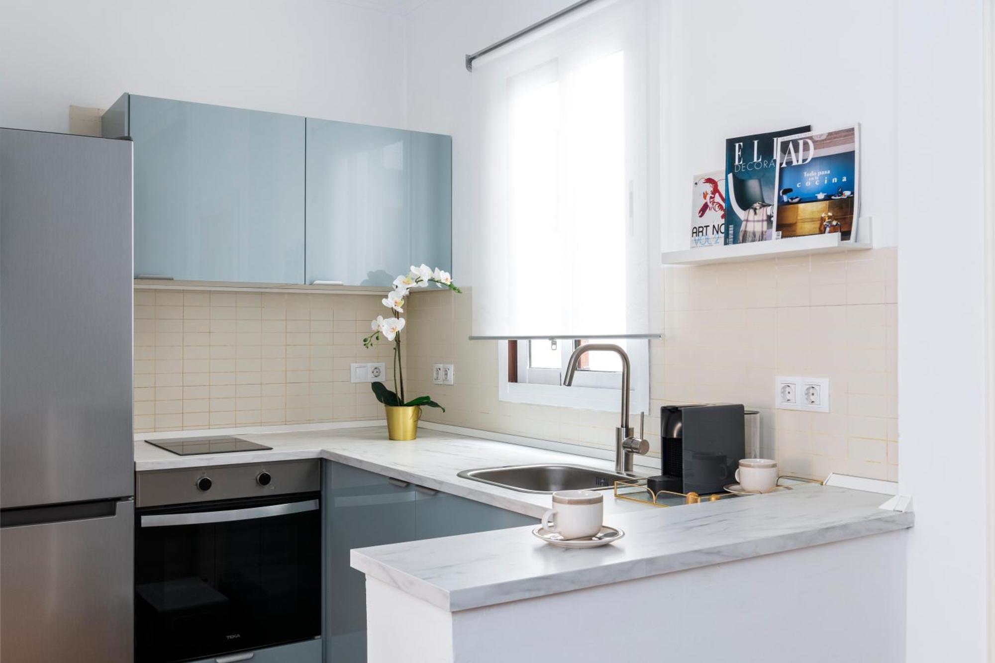 Unico Catedral Apartment Sevilla Kültér fotó