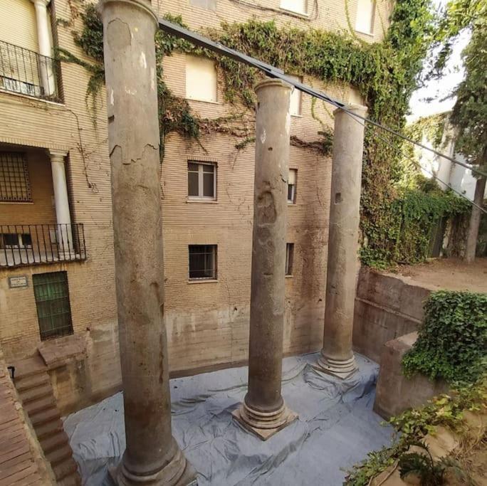 Unico Catedral Apartment Sevilla Kültér fotó